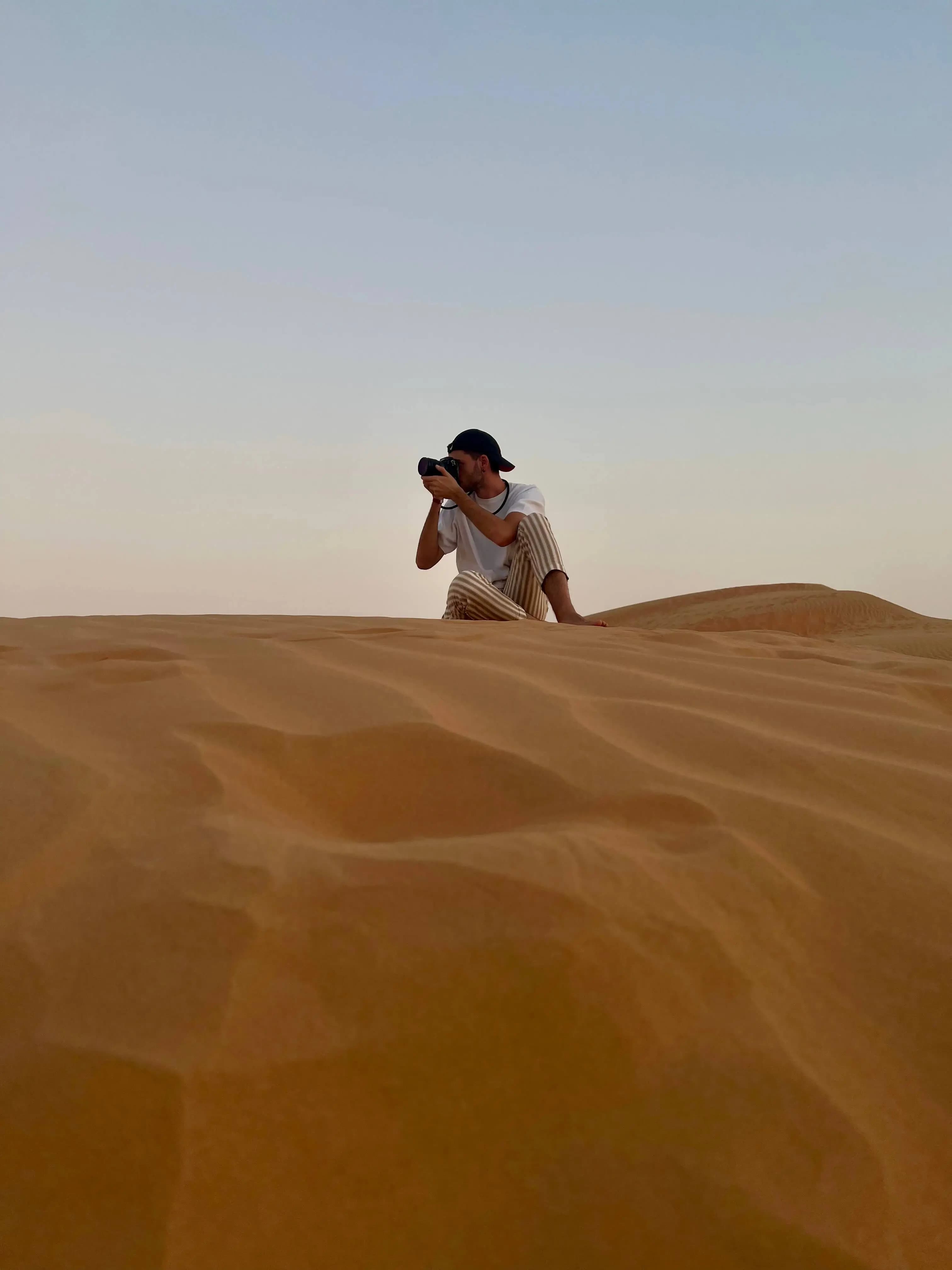 Alex Ciciliani - Wedding Videographer