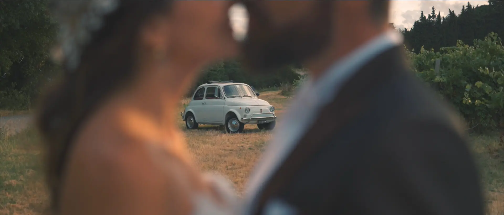 Alex Ciciliani - Videomaker matrimoni nelle Marche e in Italia